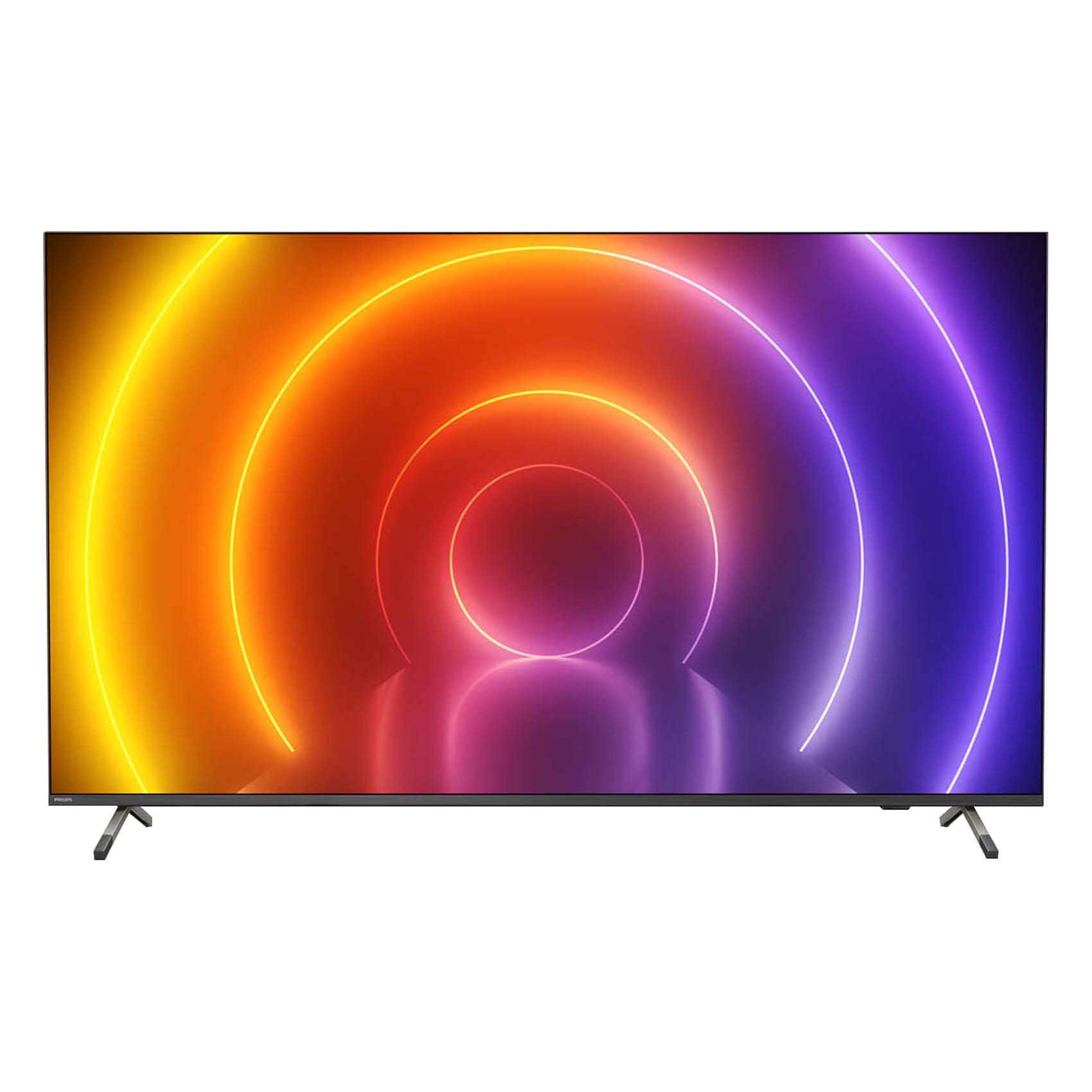 فيليبس Philips 55put8516 55 inch