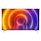 Philips 55-Inch 4K UHD LED Android TV 55PUT8516 Black