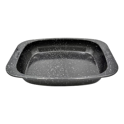 Prestige Granite Stone Oven Roaster Mini 29.5x22.5x4.50cm