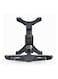 Generic - Car Mount 360 Degree Rotation Anti-Slip Stand Holder for Tablet PC WW2789 Black