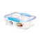 Sistema Storage Container Bento Box To Go 1.76 Liter - Blue