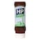 HP Sauce Expertly Blended Reduced Salt And Sugar 450g