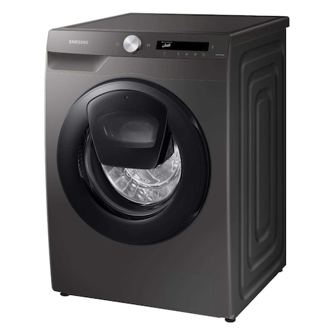 سامسونج غسالة F/L WW90T554DAN/GU سعة 9 كغ