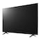LG UR78 Series 65-Inch UHD Smart LED TV 65UR78006LL Black 2023