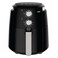Mika Airfryer 4L Black Maf2000