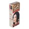 Samsol Hair Color 45 Black 23 ml