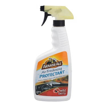Armorall Air Freshening Protectant Wild Berry 473 ml