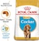 Royal Canin Bhn Cocker Puppy 3 Kg Breed Health Nutrition Dog Food, Multicolor, Cocker Puppy Dog Dry Food