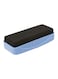 Magnetic Board Duster Blue
