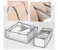 Dreamons Link Thickening 3Pcs Collapsible Storage Boxes