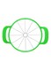 Generic Watermelon Slicer Green Standard