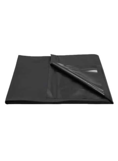 Generic Waterproof Plastic Mattress Protection Sheet