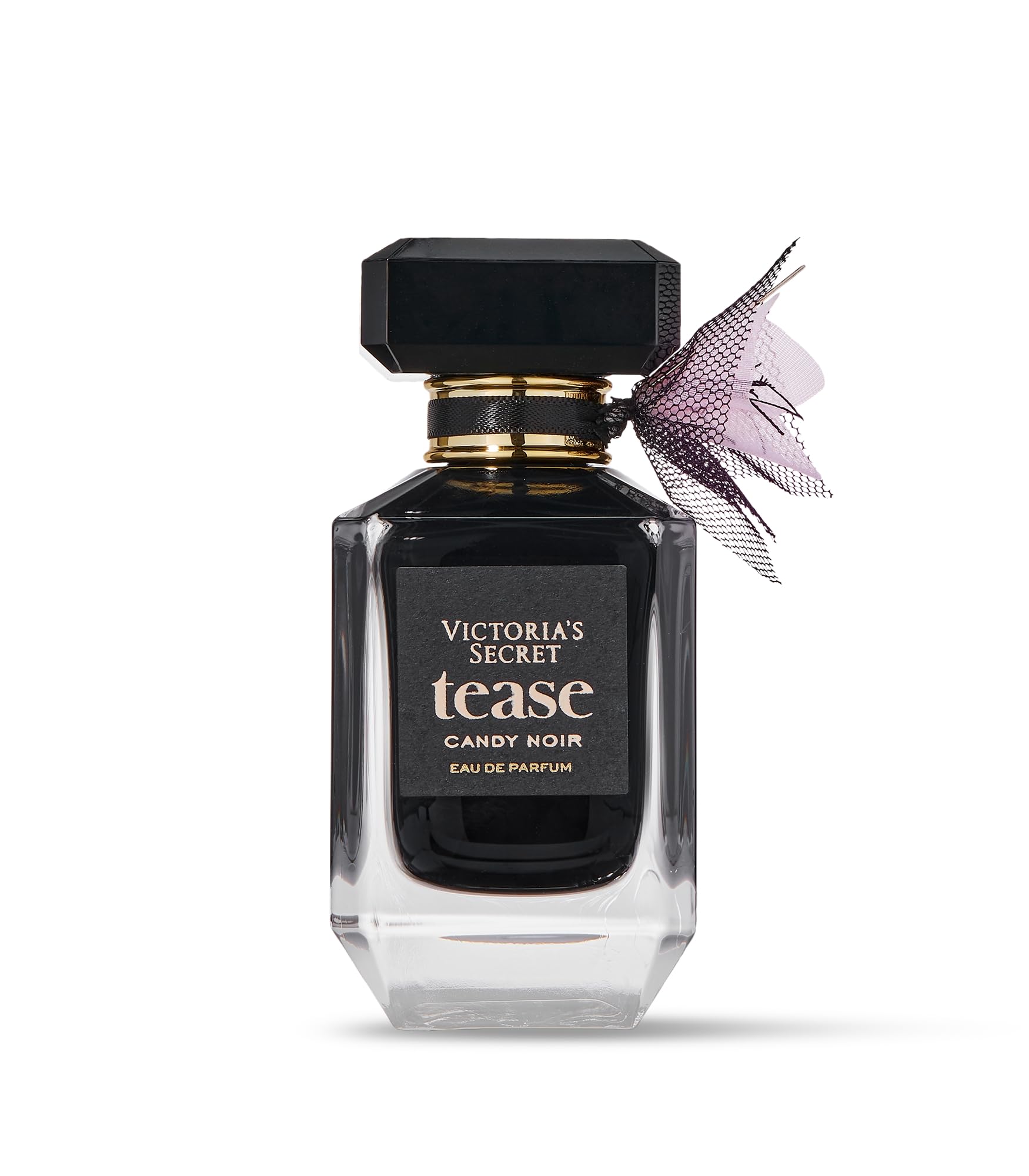 Buy Victoria's Secret Tease Candy Noir EDP 50ml Online | Carrefour UAE