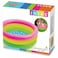 Intex Sunset Glow Baby Pool - 61 x 22 Cm