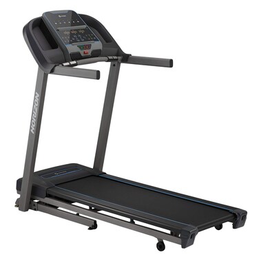 TREADMILL TR5.0 HTM1364-03 HORIZON