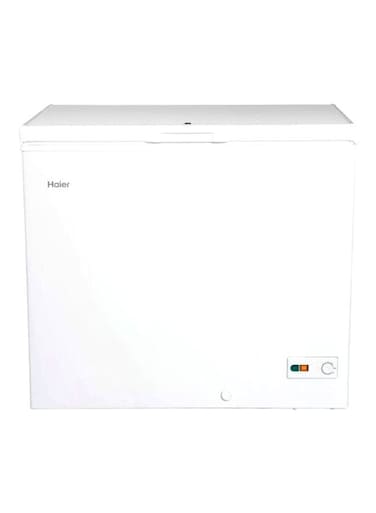مجمد أفقي بتقنية التجميد السريع سعة 199 لتراً HCF228GN-3  (غير شامل التركيب)