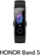 Honor Band 5 B69 Black