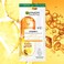 Garnier Skin Active Vitamin C Ampoule Sheet Mask With Pineapple Extract White