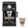 Delonghi DLECP31.21 Espresso Coffee Maker 1100W Black