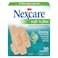 Nexcare Soft'n Flex Bandages Plasters  Assorted 50 PCS