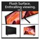 سوني 65 بوصة تلفزيون ذكي LED 4K Ultra HD Google TV KD-65X80L