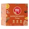 Bits Of Delight Gluten Free Biscuits Orange 150GR