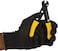 Stanley 84-214-22 84-214 Wire Stripper 130 mm, Yellow and Black