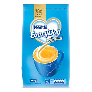 Nestle Everyday Tea Whitener 350 gr