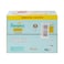 Pampers Premium Protection Diapers, Size 3, 6-10Kg, 99 Baby Diapers
