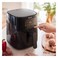 Philips Airfryer Hd9252 Black 4.1L