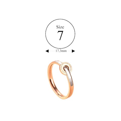 Cartier Love Cartier Needle Ring Buy Aiwanto Forever Love Hand