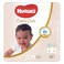 Huggies Ultra Comfort Diapers Jumbo Pack Size 3 76 pcs