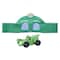 HASBRO PJM HERO CAR MASK GEKO F3725