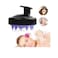 Generic-CK468 Hair Scalp Massager, Shampoo Brush with Silicon Brush