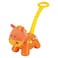 Winfun Push And Walk Pony Toy 000654 Multicolour