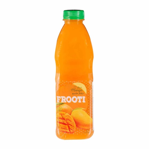 Frooti Mango Juice - 1 Liter