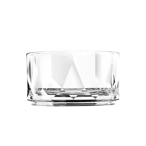 OCEAN CONNEXION CONDIMENT BOWL, 285ML, PACK OF 6, CLEAR, P02820