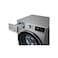 Lg Washer 9Kg Fl F4R5Vyg2P Vivace