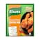 Knorr Meal Mixes, for crispy chicken, fish and vegetables, Regular Coating Mix, Made from Breadcrumbs, Onion &amp; Garlic, 80g