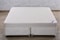 Galaxy Design Medical Mattress White Color - King Size ( L x W x H ) 190 x 180 x 11 cm - 1 Year Warranty.