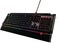 Patriot Memory Viper Gaming Keyboard With Full Backlight, PV770MRUMXGM