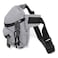 Eastpak Doggy Bag Mini Bags Sunday Grey-Ek073363