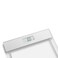 Lawazim Digital Body Weight Bathroom Glass Scale - Grey