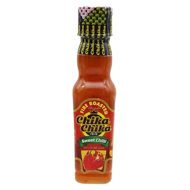 Chika Chika Sweet Chilli Sauce 135g