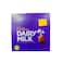 Cadbury Dairy Milk Chocolate 10 gr 24 pcs