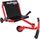 Ezy Roller Ride-On Toy- Bravo Red