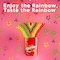 Skittles Fruits Candy 38g
