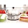 Nutricook Rapid Egg Cooker NC-EC360 360 W