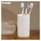 DR.Bright Toothbrush with Tongue Cleanser - Soft