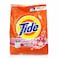 تايد مسحوق غسيل بلمسة داوني - 1.5 كجم